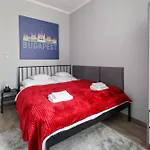 Downtown Apartment House Red